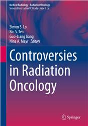 Cover Controversies in Radiation Oncology