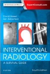 Cover Interventional Radiology