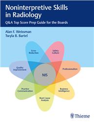 Cover Noninterpretive Skills in Radiology