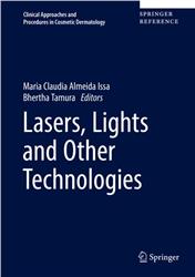 Cover Lasers, Lights and Other Technologies