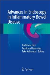 Cover Advances in Endoscopy in Inflammatory Bowel Disease