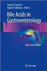 Cover Bile Acids in Gastroenterology