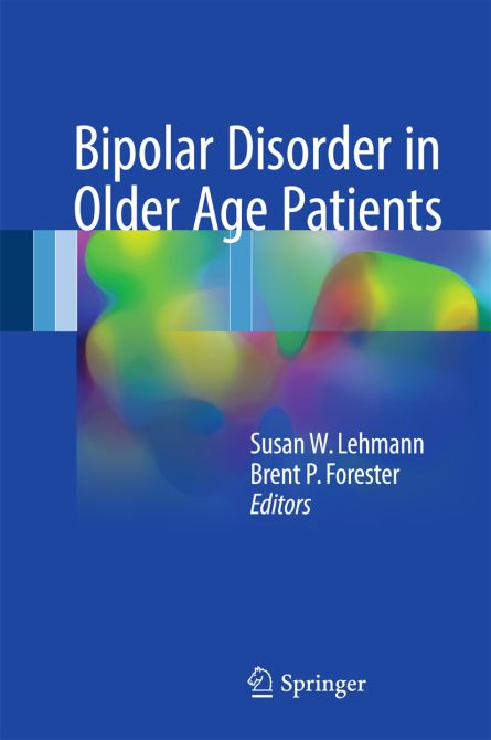 Bipolar Disorder in Older Age Patients