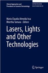 Cover Lasers, Lights and Other Technologies