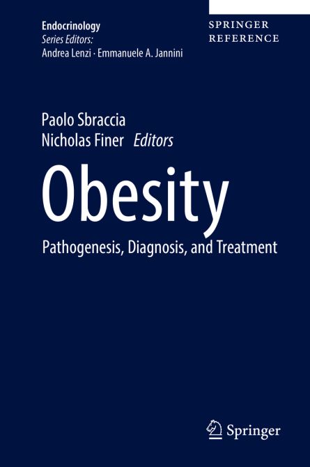 Obesity / Print + eBook