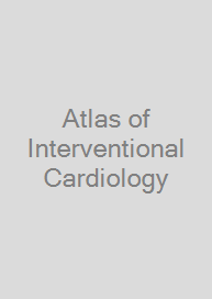 Cover Atlas of Interventional Cardiology