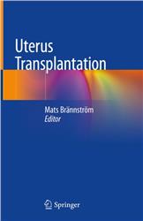 Cover Uterus Transplantation