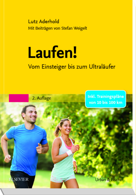 Laufen!