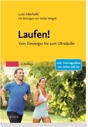 Cover Laufen!