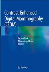 Cover Contrast-Enhanced Digital Mammography (CEDM)