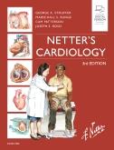 Cover Netters Cardiology