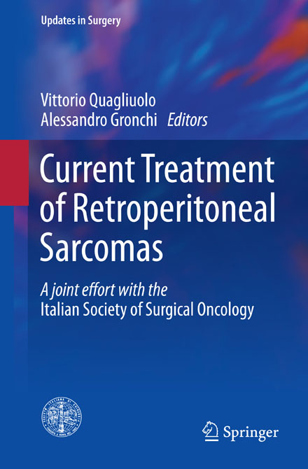 Surgical Treatment of Retroperitoneal Sarcomas