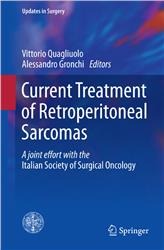 Cover Surgical Treatment of Retroperitoneal Sarcomas