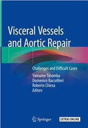 Cover Visceral Vessels and Aortic Repair