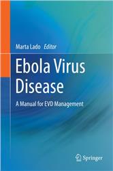 Cover Ebola Virus Disease