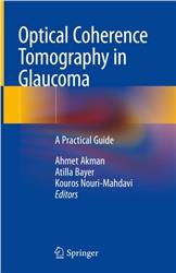 Cover Optical Coherence Tomography in Glaucoma