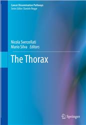 Cover The Thorax