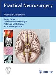 Cover Practical Neurosurgery