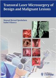 Cover Transoral Laser Microsurgery of Benign and Malignant Lesions