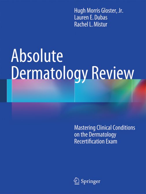 Absolute Dermatology Review