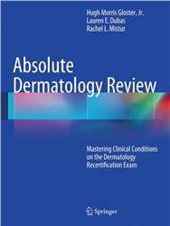 Cover Absolute Dermatology Review