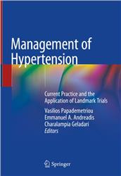 Cover Management of Hypertension