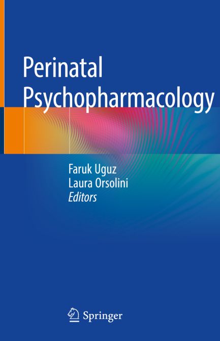 Perinatal Psychopharmacology