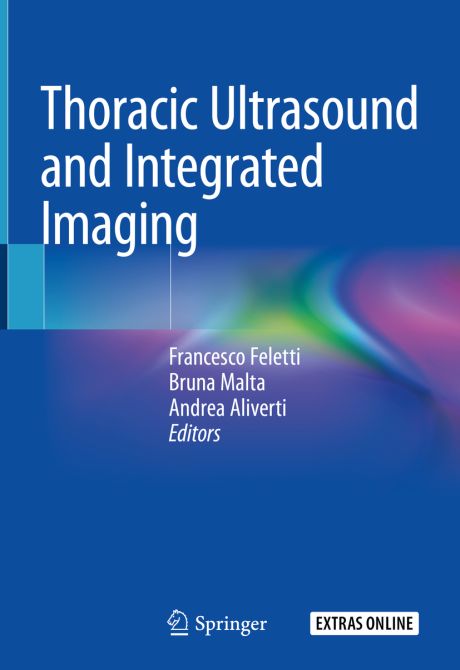 Thoracic Ultrasound and Integrated Imaging