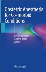 Cover Obstetric Anesthesia for Co-morbid Conditions