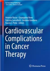 Cover Cardiovascular Complications in Cancer Therapy