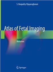 Cover Atlas of Fetal Imaging