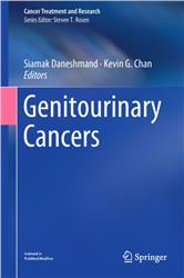 Cover Genitourinary Cancers