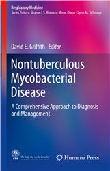 Cover Nontuberculous Mycobacterial Disease