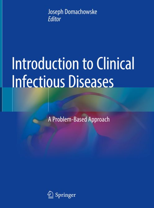 Introduction to Clinical Infectious Diseases