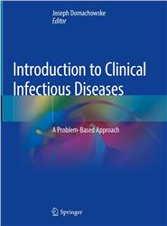 Cover Introduction to Clinical Infectious Diseases