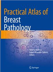 Cover Practical Atlas of Breast Pathology