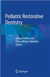 Cover Pediatric Restorative Dentistry