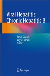 Cover Viral Hepatitis: Chronic Hepatitis B