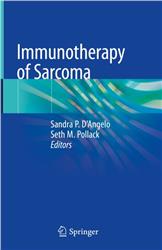 Cover Immunotherapy of Sarcoma