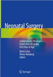 Cover Neonatal Surgery