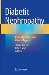 Cover Diabetic Nephropathy