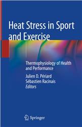 Cover Heat Stress in Sport and Exercise