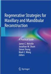 Cover Regenerative Strategies for Maxillary and Mandibular Reconstruction