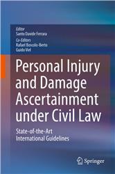 Cover Personal Injury and Damage Ascertainment Under Civil Law