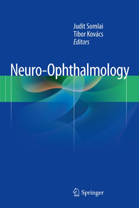 Neuro-ophthalmology