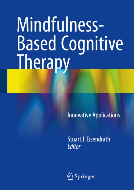 Mindfulness-Based Cognitive Therapy