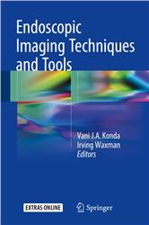 Cover Endoscopic Imaging Techniques and Tools