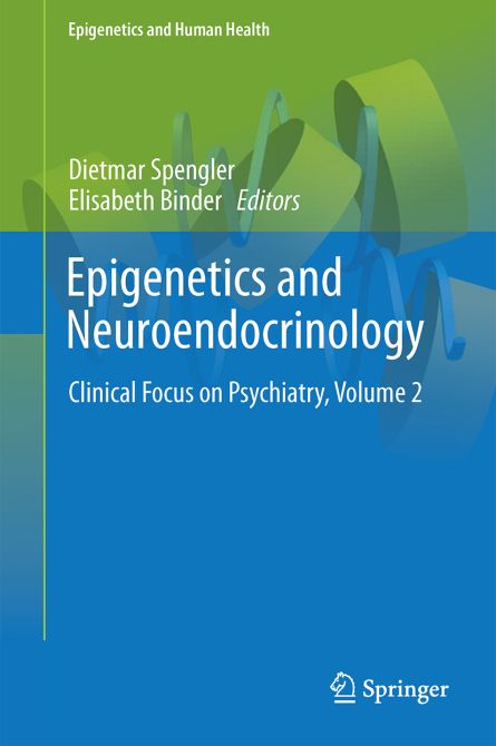 Epigenetics and Neuroendocrinology