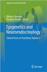 Cover Epigenetics and Neuroendocrinology