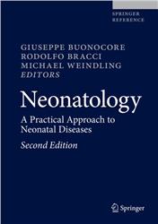 Cover Neonatology / Print + eReference